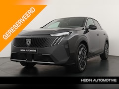 Peugeot 3008 - 1.2 Hybrid 136pk Allure | Navigatie | Camera | Cruise control | ECC | Stoelverwarming | Ke