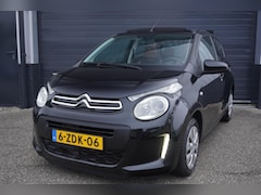 Citroën C1 - 1.0 e-VTi Airscape Cool | Cabrio |