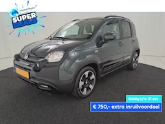 Fiat Panda - 1.0 70pk Pandina
