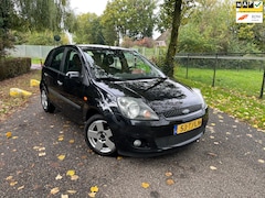 Ford Fiesta - 1.4-16V Futura 5DRS APK 2026 RIJD SUPER CLIMA