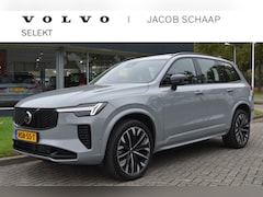 Volvo XC90 - T8 AWD 455PK Plug-in Hybrid Ultra Dark | ACC | Pilot Assist | Geventileerde Stoelen | B&W