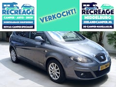 SEAT Altea - 1.2 TSI Ecomotive COPA Business 5 h 2011 2 2013 1
