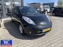 Nissan LEAF - Acenta 30 kWh