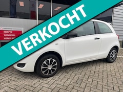 Toyota Yaris - 1.0 VVTi Acces
