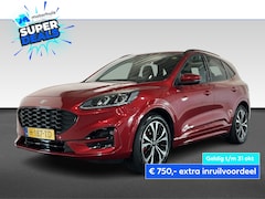 Ford Kuga - 2.5 PHEV e-CVT 225pk ST-Line X