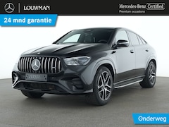 Mercedes-Benz GLE-Klasse Coupé - Mercedes-AMG 53 Hybrid 4MATIC+ AMG Night-Paket | Trekhaak | Distronic | Panoramadak | 21 I