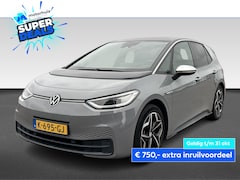 Volkswagen ID.3 - 58kWh 204pk 1ST Plus
