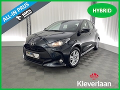 Mazda 2 Hybrid - 1.5 Agile Automaat | Apple carplay | Stoel- en stuurverwarming | Keyless |