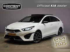 Kia Pro cee'd - ProCeed 1.5 T-GDi 160pk DCT7 GT-Line | Pano | Trekhaak afn | Nav | Camera| Carplay