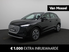 Audi Q4 e-tron - 45 Edition 82 kWh | NAVIGATIE | BTW AUTO | STOELVERWARMING | ADAPTIVE CRUISE CONTROL | ELE