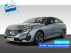 Peugeot 308 SW - 1.2 PureTech 130pk EAT8 Allure
