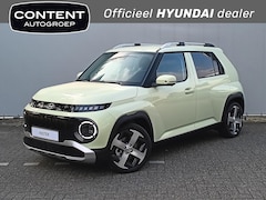 Hyundai Inster - 49 kWh 115pk 4-zits Evolve W&T Pack