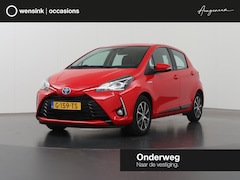 Toyota Yaris - 1.5 Hybrid Design | Navigatie | Cruise Control | Climate Control |