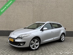 Renault Mégane Estate - 1.2 TCe Collection Navi Cruise Nap Pdc