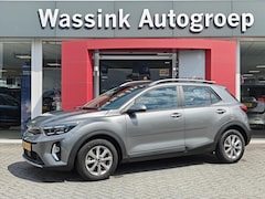 Kia Stonic - 1.0 T-GDi 100pk DynamicLine | Navigatie | Cruise Control | Climate Control | Camera Achter