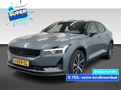 Polestar 2 - 2 LONG-RANGE DUAL MOTOR 408PK AUTOMAAT PS2