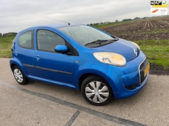 Citroën C1 - 1.0-12V Selection / 5 drs airco