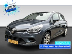 Renault Clio Estate - TCe 90pk Zen