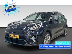 Kia e-Niro - EV 204PK DYNAMICLINE NAVI TEL PDC NAP