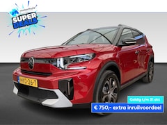 Citroën C3 Aircross - New 1.2 Turbo 100pk S&S Plus