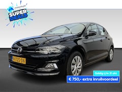 Volkswagen Polo - 1.0 TSI 95pk Comfortline Business