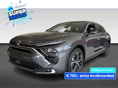 Citroën C5 X - 1.6 Plug-In Hybrid 225pk e-EAT8 Hypnos/Schuifdak