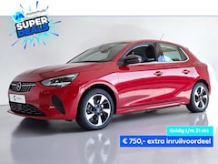 Opel Corsa Electric - 50kWh 136pk Aut (11 kw boordlader) Elegance