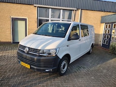 Volkswagen Transporter - 2.0 TDI L2H1 DC Trendline