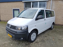 Volkswagen T5 - IAV KOMBI GP