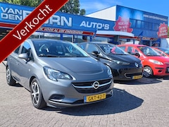 Opel Corsa - 1.4 Business+ Airco Trekhaak Nw APK