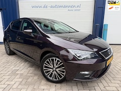 SEAT Leon - 1.5 TSI 131 pk FR Business Intense 5-drs / ADAP CRUISE / NAVI / ECC / APK 11-26