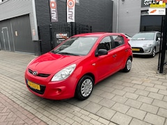Hyundai i20 - 1.2i i-Drive Airco NAP APK tot 10-07-2026