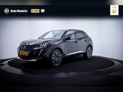 Peugeot 2008 - 1.2T Aut. GT-Line Pack FULL LED | FOCAL AUDIO | ACC | STOELVERW | 360 CAM | NAVI | DAB | C