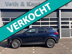 Mazda CX-5 - 2.2d SkyActiv-D 150 Skylease GT 2WD