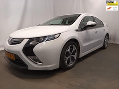 Opel Ampera - 1.4 - Leer - Navi - Cruise Control - Parkeersensor - - 6 maanden garantie