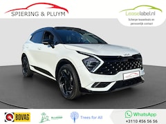 Kia Sportage - 1.6 T-GDi Hybrid GT-PlusLine | H/K | Pano | Stoel vent