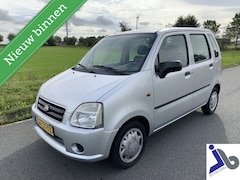 Suzuki Wagon R+ - 2e eigenaar, 86000, km inruil mogelijk 1.0 Trend