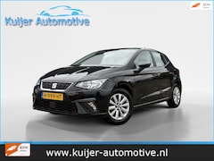 SEAT Ibiza - 1.0 Reference