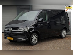Volkswagen Transporter - 2.0 TDI L1H2 Highline , 3 ZITS , 1ste eigenaar