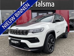 Jeep Compass - 4xe 240 Plug-in Hybrid Electric Upland | Winterpack | Camera