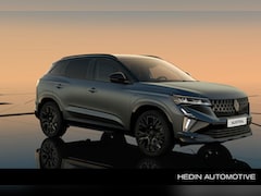Renault Austral - 1.2 E-Tech full hybrid 200 iconic esprit Alpine | Pack Light & Sound | pack vision | Pack