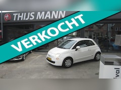 Fiat 500 - 500 1.2 Pop automaat