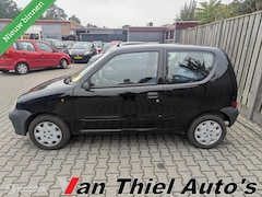 Fiat Seicento - 1.1 S