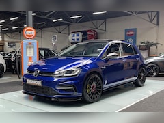 Volkswagen Golf - 1.4 TSI 125PK 5-Deurs R-LINE MAXTON Panodak