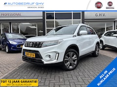 Suzuki Vitara - 1.4 Boosterjet 129pk Smart Hybrid Automaat Select