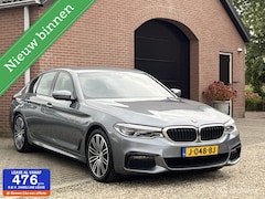 BMW 5-serie - 520i High Executive Edition M-Sport Camera