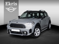 MINI Countryman - Cooper Aut. Navigatie Plus pakket + Stoelverwarming + Trekhaak