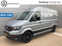 Volkswagen Crafter - Bedrijfswagens Highline L3 2.0 TDI EU6 103 kW (140 pk) GVW 3.5T / All season banden / Vloe