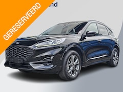 Ford Kuga - 2.5 PHEV ST-Line X 225pk | Driver Assistance Pack | Winterpack | SYNC 3 Navigatie | Elek.