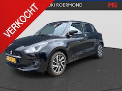 Suzuki Swift - 1.2 Style Smart Hybrid Stoel verwarming | Cruise adaptief | Camera
